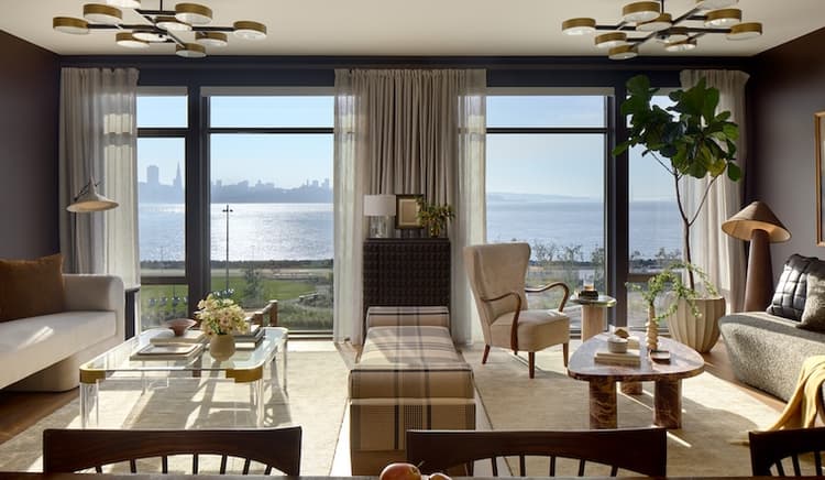 Housekeeping, IV therapy and $18,000 rents: Treasure Island’s luxury play